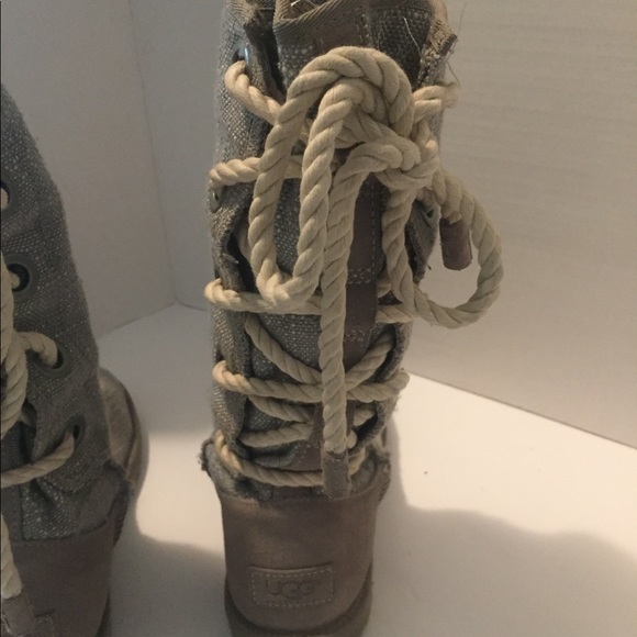 UGG Boots - Picture 2 of 4